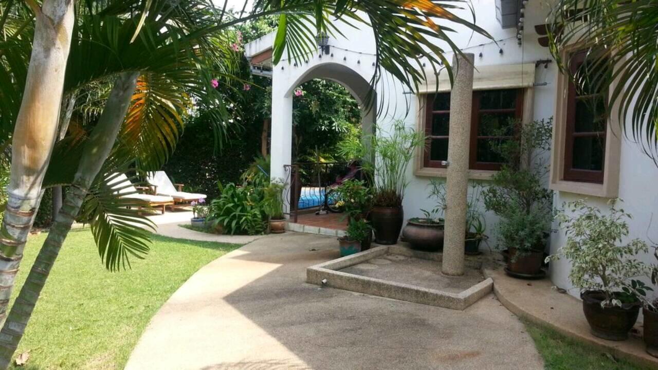 Huahin Cozy Villa 2 Bedroom - 4 Persons Dış mekan fotoğraf