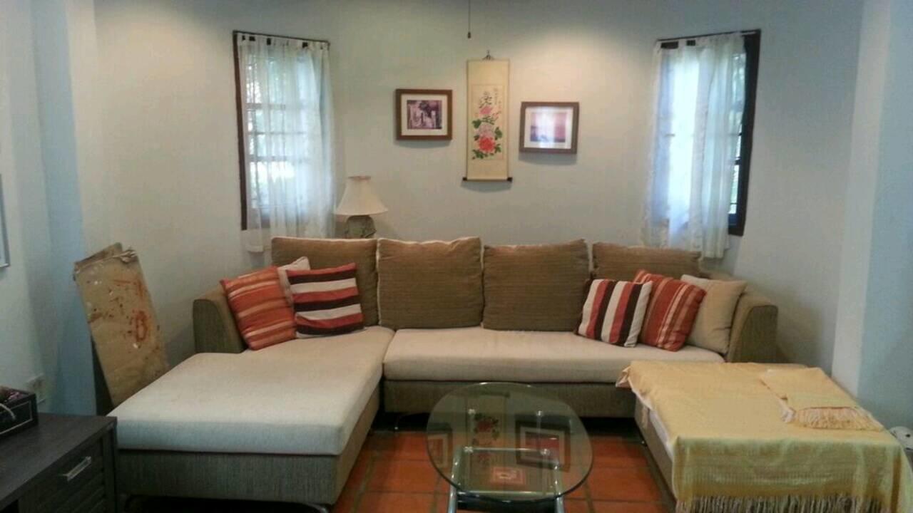 Huahin Cozy Villa 2 Bedroom - 4 Persons Dış mekan fotoğraf